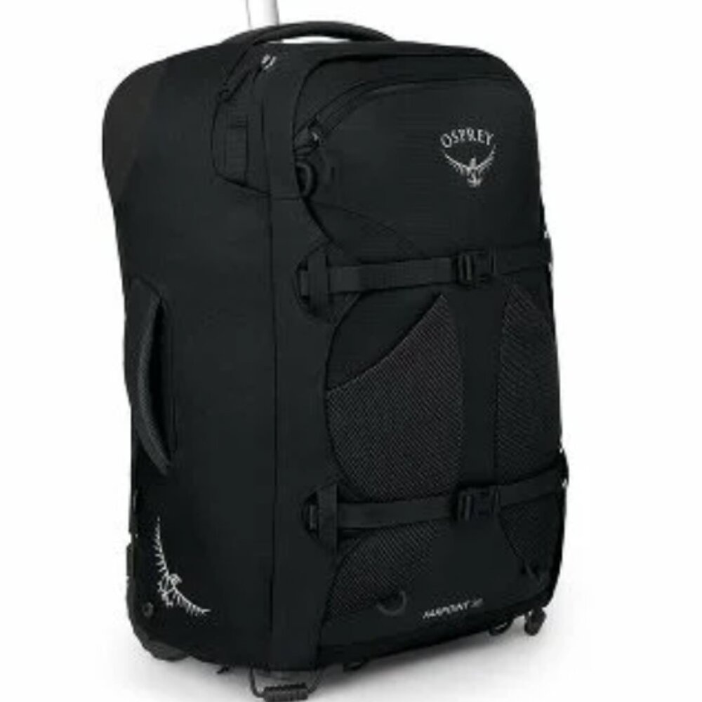 BRAND NEW | Osprey Farpoint 36L Wheeled Travel Carry-On + Backpack (COMBO)